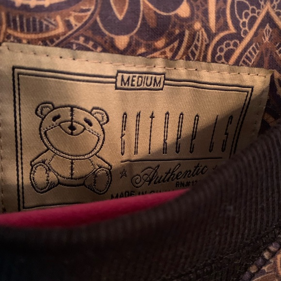 Entree LS Sweatshirt - Picture 5 of 5